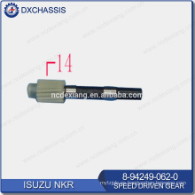 Engranaje de transmisión original NHR / NKR 8-94249-062-0